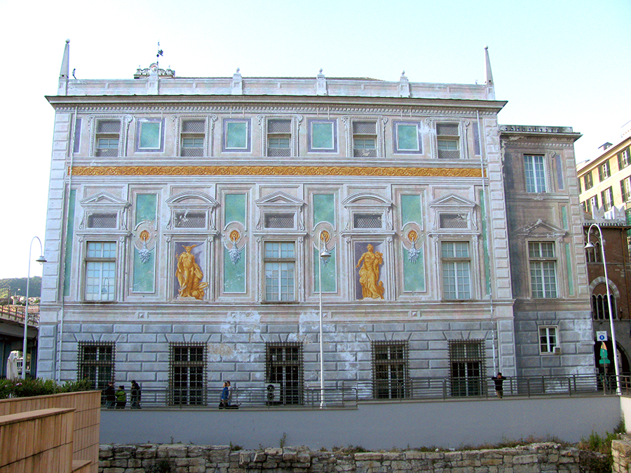 Palazzo San Giorgiosmaller